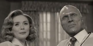 WandaVision Trailer: Elizabeth Olsen & Paul Bettany Reprise Their Roles Straight Outta MCU & It's Oddly Funny
