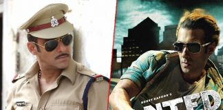 Wanted's Radhe Or Dabangg's Chulbul Pandey? Vote For Your Most Favourite Salman Khan Character!