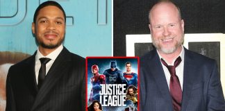Warner Bros On Ray Fisher-Joss Whedon Row: "The Actor Has Declined To Speak To The Investigator"