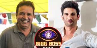 We made 'Bigg Boss' out of Sushant's death: Kumud Mishra