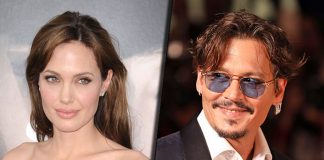 WHAT! Angelina Jolie Was In Love With Johnny Depp, Shocking Revelation Inside