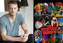 What? James Gunn's The Suicide Squad 2 Is Heavily R-Rated? Joel Kinnaman Says So!