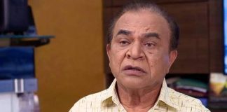 WHAT! Taarak Mehta Ka Ooltah Chashmah Fame Ghanshyam Nayak AKA Natu Kaka Hospitalised?