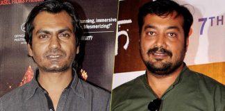 When Anurag Kashyap Called Nawazuddin Siddiqui An ‘Item Girl’, Wanted To Marry Him!