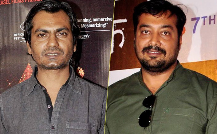 When Anurag Kashyap Called Nawazuddin Siddiqui An ‘Item Girl’, Wanted To Marry Him!