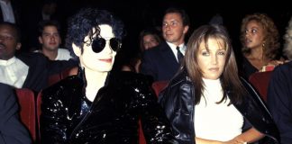 When Lisa Marie Recalled Parting Ways With Michael Jackson: "I Saw The Drugs & Doctors Were Coming In"