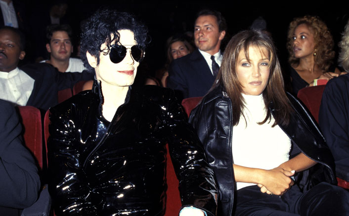 When Lisa Marie Recalled Parting Ways With Michael Jackson: "I Saw The Drugs & Doctors Were Coming In"(Pic credit: Getty Images)