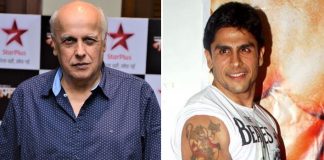 When Mahesh Bhatt’s Son Rahul Bhatt Called Himself A ‘Super-Bastard’ Because His Father Wouldn’t Treat Him As His Own!