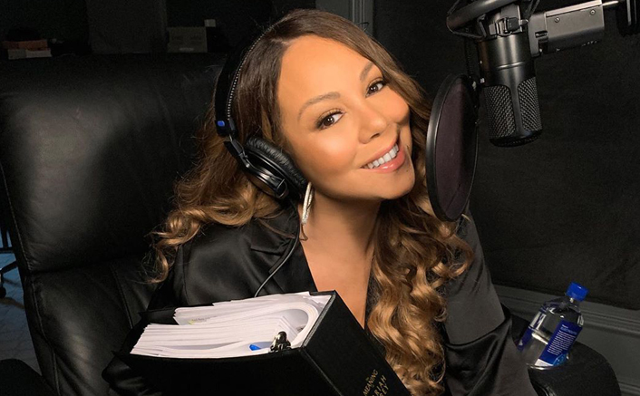 Mariah Carey CONFESSES Being Treated Like An 'ATM Machine', Says She Was Held Captive In Past Relationship