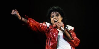 When Michael Jackson Said "Kids Want To Be Touched" & Sparked A Controversy