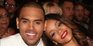 When Rihanna Opened Up About Her Relationship With Chris Brown: “We Love Each Other & We Probably Always Will”
