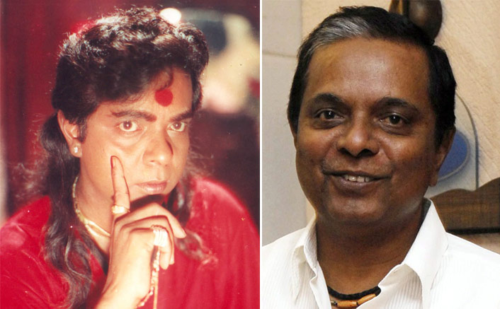 When Sadashiv Amrapurkar's Epic 'Maharani' In Sadak Forced Filmfare To Introduce A New Category - [Fact-O-Meter](Pic credit: Instagram/indiatoday/medium.com)