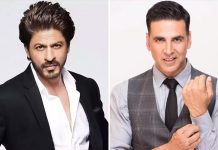When Shah Rukh Khan Flaunted His BADSHAH Attitude But Akshay Kumar Showed Who's The Real KHILADI, Watch!