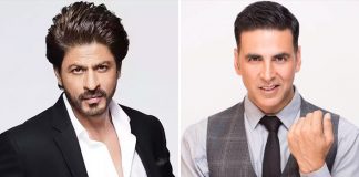When Shah Rukh Khan Flaunted His BADSHAH Attitude But Akshay Kumar Showed Who's The Real KHILADI, Watch!