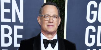When Tom Hanks felt like a 'total failure'