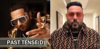 When Yo Yo Honey Singh Called Badshah A Nano Car - PAST TENSE(D)