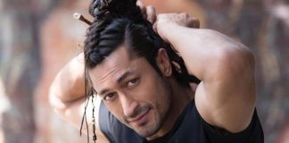 WHOA! Vidyut Jammwal Admits Being In A Relationship