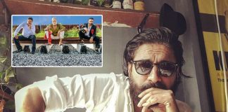 Why Chandan Roy Sanyal enjoyed dubbing for 'Woh Teen Din'