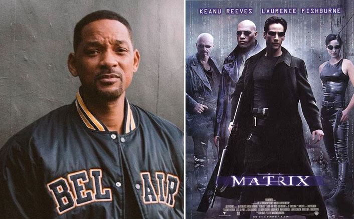 Why Did Will Smith Turn Down The Matrix & Lost Out On $250 Million? Find Out!(Pic credit: Facebook/Will Smith)