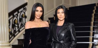 Why Wouldn’t Kourtney Kardashian Seek Love Advice From Kim Kardashian? Find Out!