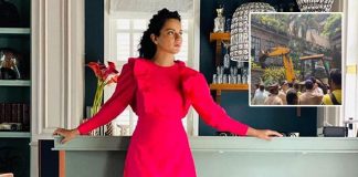 Will BMC Have To Pay A Heavy Price For Destroying Kangana Ranaut's Office?