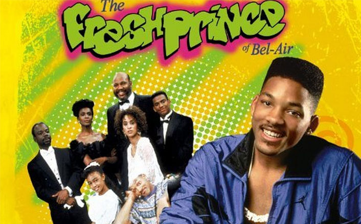 Will Smith Confirms Reboot Of Fresh Prince Of Bel-Air With A Dramatic Reimagining