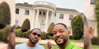 Will Smith Turns Airbnb Host, List The Fresh Prince of Bel-Air Mansion For Rent