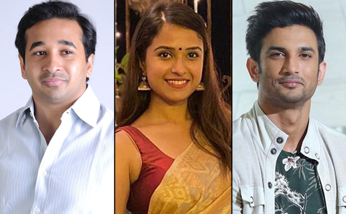Sushant Singh Rajput News: Nitish Rane To SPILL All 'Secrets' To CBI If Rohan Does Not Come Forward