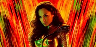 Wonder Woman 1984 POSTPONED Again; Now To Release On Christmas 2020!