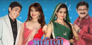 Wondering what to watch? It should be Bhabhiji Ghar Par Hai and here's why!