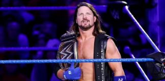 WWE: AJ Styles REVEALS His Dream Opponent For Wrestlemania 37 & It's Not Roman Reigns Or Brock Lesnar