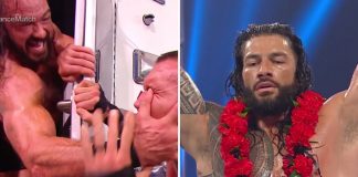 WWE Clash Of Champions: Roman Reigns RETAINS The Title But Won Emerged Victorious In Drew McIntyre VS Randy Orton? Check Out The Results