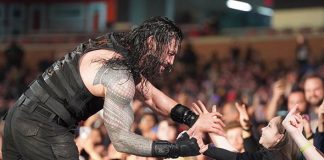 WWE Doesn't Want Fans To Cheer For Roman Reigns?