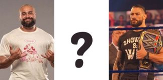 WWE: Miro Names 'Greatest Heel Ever' & It's Not Roman Reigns!