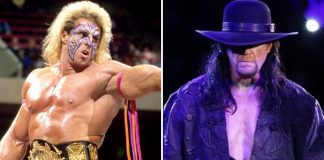 WWE: Now Get Booze With The Undertaker & Ultimate Warrior, Deets Inside