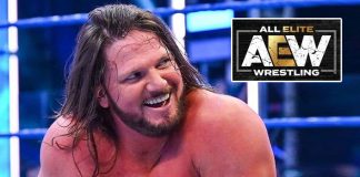WWE Star AJ Styles Was Approached By AEW For Debut Episode, Reveals Matt Jackson