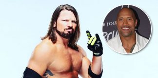 WWE Superstar AJ Styles Reveals Being Tested Positive For COVID-19; Shares Concern For Dwayne Johnson & His Family
