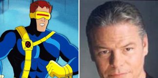 X-Men: The Animated Series’ Cyclops AKA Norman Spencer Passed Away At 62, Fans Pour In Condolences