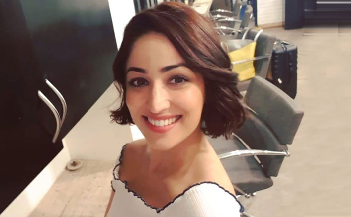 Yami recalls the time she was against sporting short hair