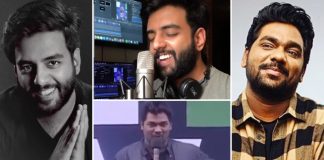 Yashraj Mukhate Is Back With A New Parody Ft. Zakir Khan Post 'Rasode Mein Kon Tha?'