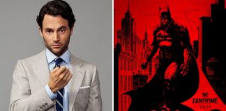 You Actor Penn Badgley As Joker In Robert Pattinson's The Batman? Fan Art Will Make You Say 'YES'