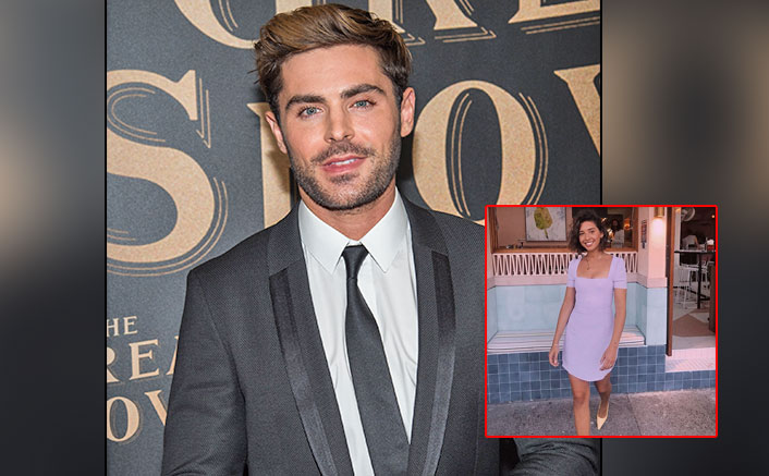 Zac Efron & Vanessa Valladares' 'Meet' Story Will Remind You Of 'La La Land'