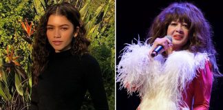 Zendaya To Play Ronnie Spector In A24’s Biopic On The Singer