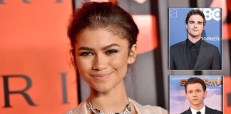 Zendaya’s Dating TIMELINE - From Tom Holland To Jacob Elordi, Here Are A-Listers The Emmy Winning Actress Has Dated