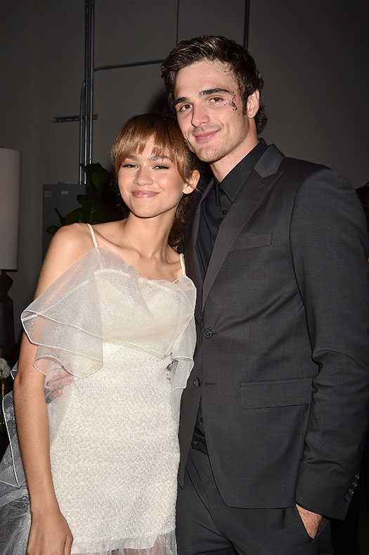 Zendaya’s Dating TIMELINE - From Tom Holland To Jacob Elordi, Here Are A-Listers The Emmy Winning Actress Has Dated