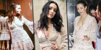 Zimmermann Dress - From Alia Bhatt To Shraddha Kapoor To Malaika Arora, Here’s Bollywood’s Favourite Designer Dress