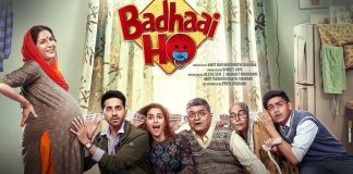 2 years of 'Badhaai Ho': Ayushmann, Neena, Sanya get nostalgic