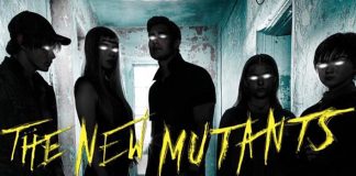 20TH CENTURY STUDIOS TO RELEASE 'THE NEW MUTANTS' IN INDIA ON OCT 30