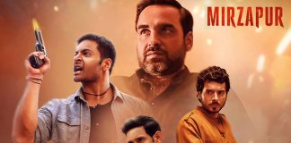 5 reasons to watch the highly-anticipated Amazon Original Series Mirzapur Season 2