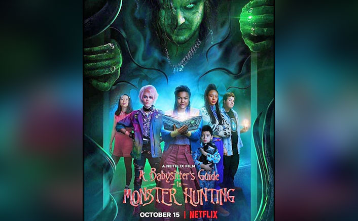 A Babysitter’s Guide to Monster Hunting Movie Review: Creepy Toy Story, Tom Felton Channels Evil Draco Malfoy!